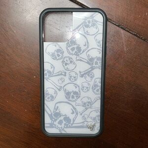 Wildflower iPhone 14 case